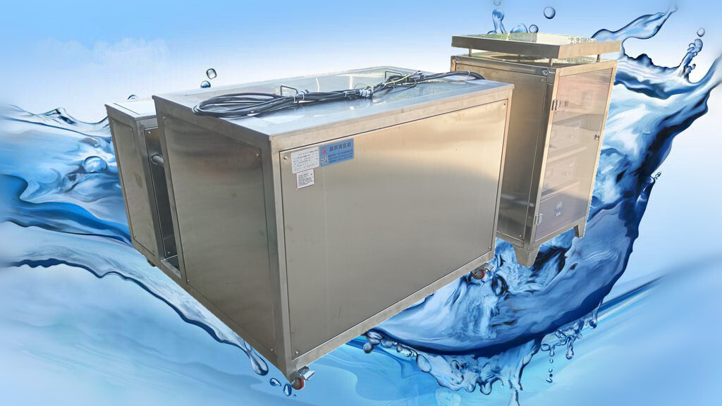 超聲波清洗機如何清洗機械鍵盤？